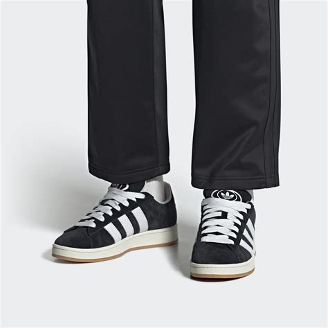 adidas campus 00s zwart 39|adidas campus shoes.